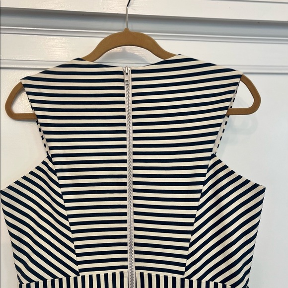 Anthropologie Pink Martini Dress - Picture 5 of 5